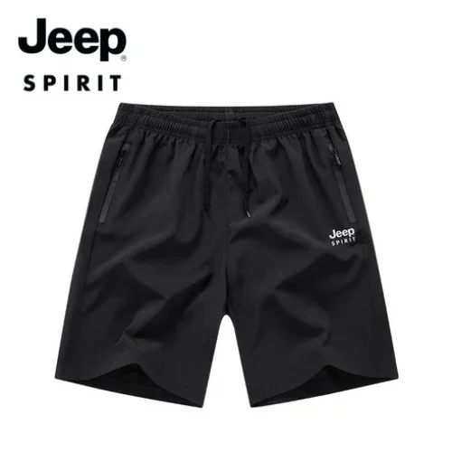 JEEP SPIRIT 남성 트레이닝 반바지 9917 – 리얼 리뷰