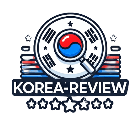 K-review 리뷰추천 – 뷰티