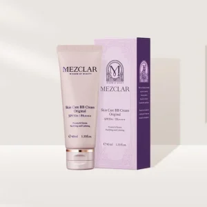 Read more about the article 메즈클라 스킨케어 비비크림 오리지널 – 리얼 리뷰