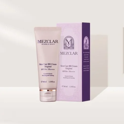 메즈클라 스킨케어 비비크림 오리지널 – 리얼 리뷰