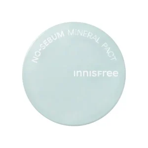 Read more about the article 이니스프리 노세범 미네랄 팩트 파우더 1년 사용 후 솔직한 후기