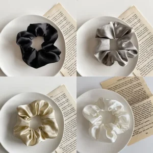 Read more about the article 타키타키 곱창머리끈 헤어밴드 1세트, 실사용 후기!