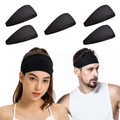 펀시온 남녀공용 기능성 쿨 헤어밴드 5P – 실사용자의 진솔한 리뷰