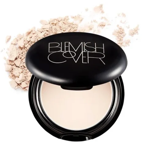 한스킨 블레미쉬 커버 블러팩트 9g – 리얼 리뷰, 자연스럽고 보송한 피부를 원한다면!