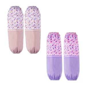 Read more about the article 1+1 잔꽃무늬 팔토시 다용도 작업용 주방 여성 2p, 리얼 리뷰!