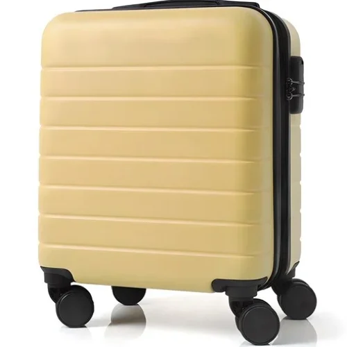 TRACKER 마카론15 기내용 하드 캐리어, 깊이 있는 리얼 리뷰