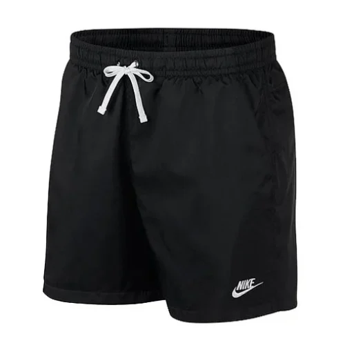 나이키 반바지 리뷰: 여름 운동의 필수 아이템, 나이키 Nike Sportswear Men’s Woven Flow Shorts