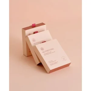 Read more about the article 뉴트리스톰 23초 토탈 퀵 케어 팩패드 – 1년 사용 후기