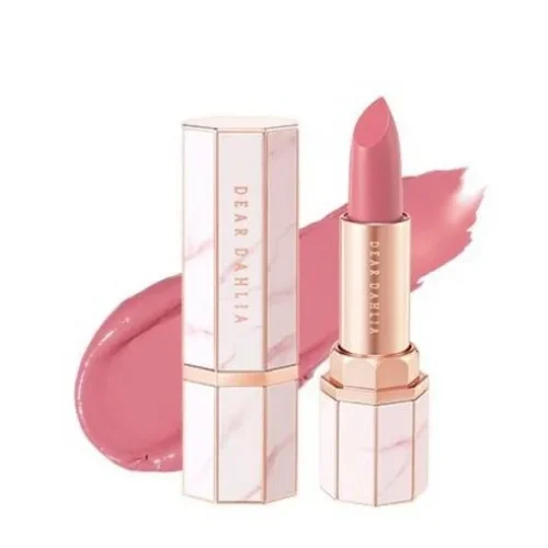 디어달리아 블루밍 에디션 립 파라다이스 쉬어 듀 틴티드 립스틱 리뷰: 소문난 매력인 이 립스틱을 써봤어요!