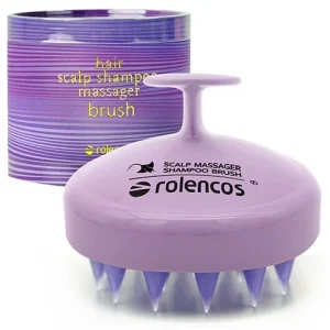 Read more about the article 로렌코스 프로페셔널 두피 샴푸브러쉬, 효과 만점! 리얼 리뷰