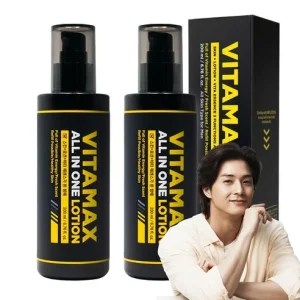 Read more about the article 미프 비타맥스 올인원 로션: 리얼 리뷰로 알아보는 남성 스킨케어의 필수템