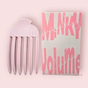 Read more about the article 밍크아이 밍키뿌리볼륨 – 바빠도 걱정 없는 풍성한 헤어볼륨업! 리얼 리뷰