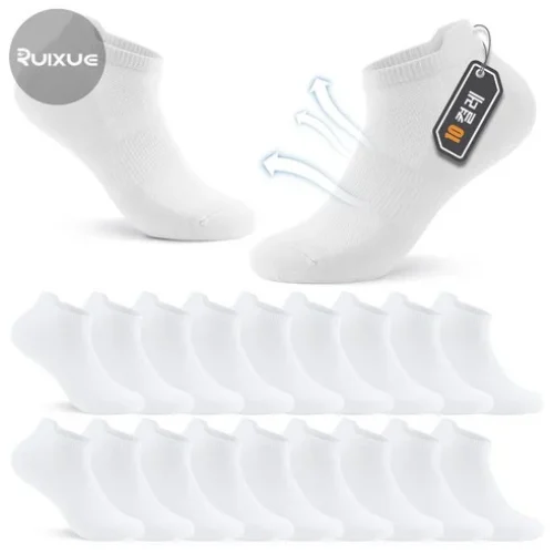 서설 프리미엄 남녀공용 순면양말, 여름 스포츠 양말 리얼 리뷰