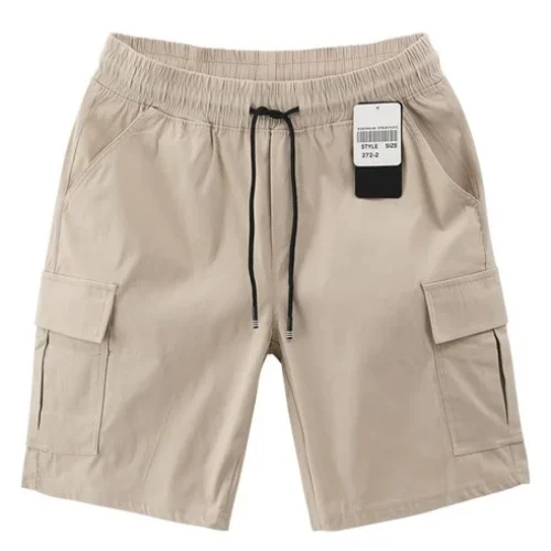 스판 카고 밴딩반바지 MDSP594BJ, 실제 리뷰로 알아보는 편안함과 실용성!