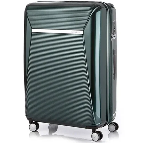 쌤소나이트 ENWRAP 여행 캐리어 75/28 EXP 리얼 리뷰 – 안전하고 편리한 여행을 위한 멋진 선택!