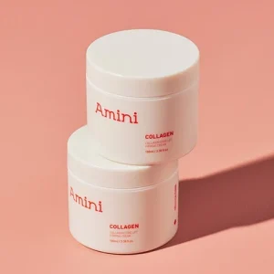 Read more about the article 아미니 고농축 콜라겐 코어 리프팅 퍼밍 크림 리뷰 – 신기한 탱글탱글 크림으로 피부를 관리해봐요!