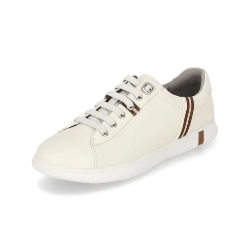 엘칸토 마쯔 남성 소가죽 스트라이프 스니커즈 리뷰 – 1년 사용한 리얼 체험기!