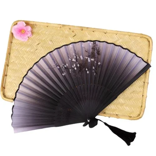 욜로라이프 대나무 실크 부채 – 실제 리뷰로 알아보는 매력!