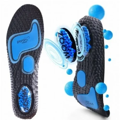 운동화 신발 기능성 깔창 – 1년 사용 리뷰, 편안함과 기능성의 만남!