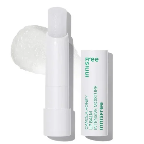 이니스프리 유채꿀 립밤 초보습 용기AD – 진짜 보습력 짱! 리얼 리뷰