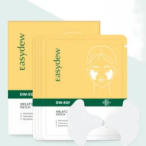 Read more about the article 이지듀 멜라토닝 패치 리뷰: 여름철 피부 관리의 필수템!