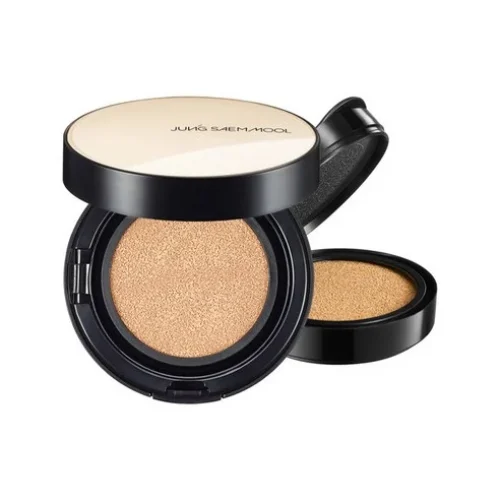 정샘물 에센셜 스킨 누더 쿠션 리뷰: 실사용자의 생생 후기!