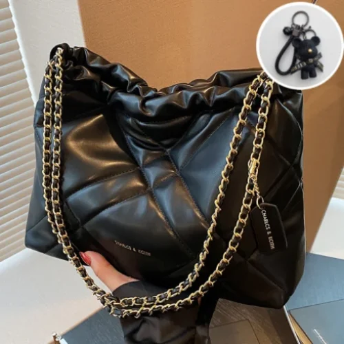 제이두두 여성숄더백 크로스백 1년 사용 후기! 실물 보다 더 예쁜 리얼 리뷰