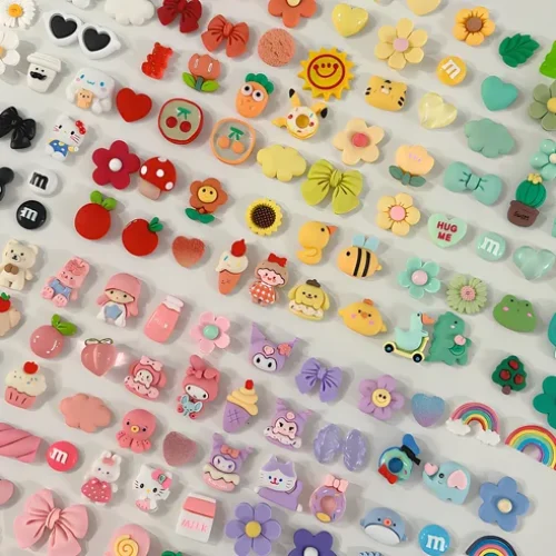 제이율 가득 담은 40개 파츠 모음 세트 – 실 제품 리뷰!