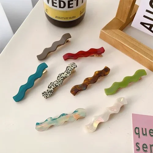 주디앤 물결 앞머리 미니 집게핀 세트 – 리얼 리뷰!