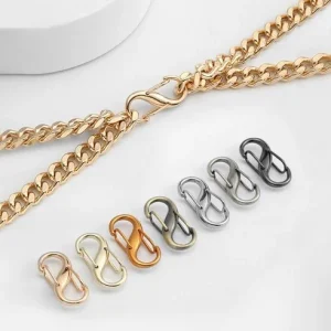 Read more about the article 체인쇼트너 WOC 쇼트너 가방 끈조절, 완벽한 리뷰!