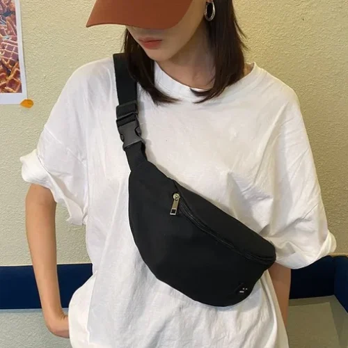 코코바이브 남녀공용 힙색 리뷰 – 실사용 1년의 생생한 이야기!