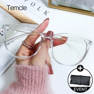 Read more about the article 템클 남녀공용 블루라이트 차단 안경, 리뷰어의 리얼 경험 담은 상세 리뷰