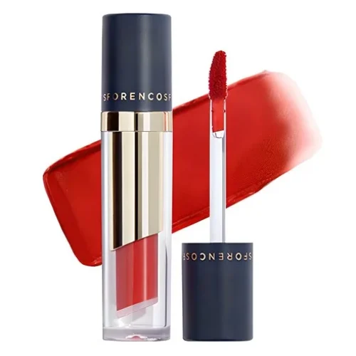 포렌코즈 타투 끌레르 벨벳 틴트 4g – 리얼 리뷰