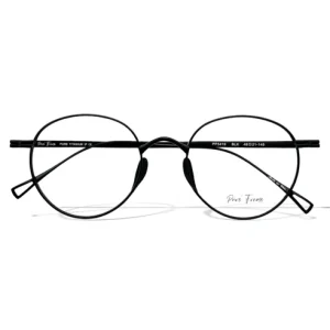 Read more about the article 퓨어프레임 티타늄 안경테 – 실제 리뷰를 통한 허접 강의