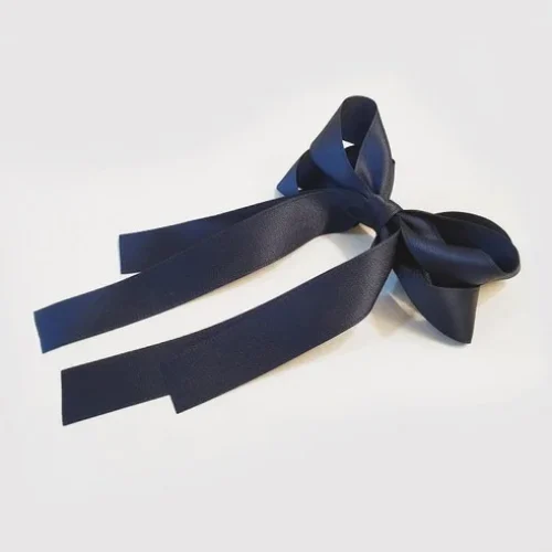 프라임리본 무광 꼬리 리본 자동핀 – 실제 리뷰 & 사용 경험