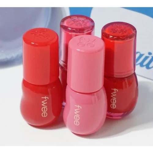 NEW 퓌 3D 볼류밍 글로스! 실제 리뷰로 알아보는 매력 포인트