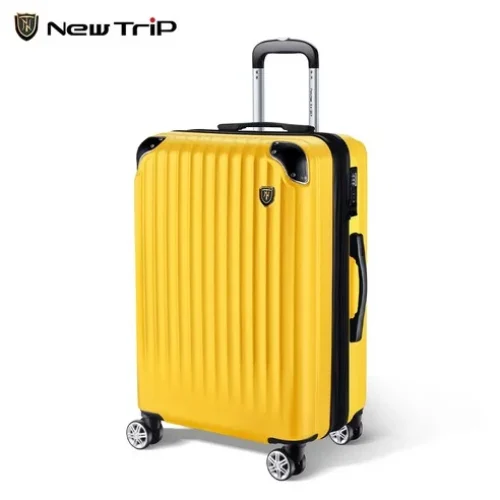 New trip 캐리어 상세 리뷰 – 매력적인 여행의 시작!