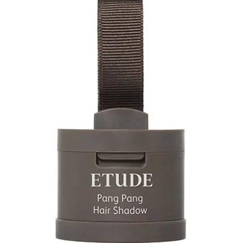에뛰드 팡팡 헤어 섀도우 01 다크브라운 – 실제 리뷰로 알려드리는 진짜 효과!