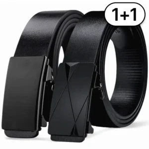 Read more about the article 템클 1+1 남자 벨트: 가성비 최고의 정장 허리띠