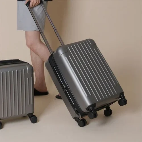 트립몽 기내용 캐리어 15인치 20인치: 실사용 후기와 상세 리뷰!