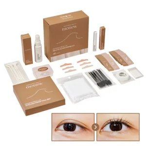 Read more about the article 모뉴 리얼업 셀프 속눈썹펌 키트 – 1년 사용 리얼 리뷰!