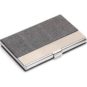 Read more about the article 아모르담 비즈니스 명함 케이스, 신뢰와 스타일을 동시에! 실제 리뷰