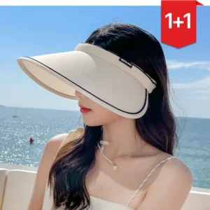 Read more about the article 템클 1+1 썬캡 | 여름 필수품! 리얼 리뷰